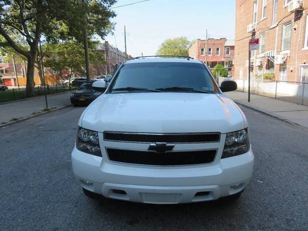 2012 Chevrolet Tahoe LT 4x4 SUV No Accidents!Runs Great! for sale in Brooklyn, NY – photo 6