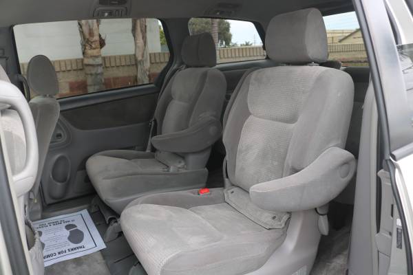 🚗2007 Toyota Sienna 7-Passenger Van🚗 for sale in Santa Maria, CA – photo 16
