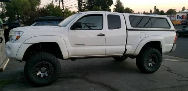 2007 toyota tacoma 4x4 - cars & trucks - by owner - vehicle... for sale in Bend, OR – photo 2