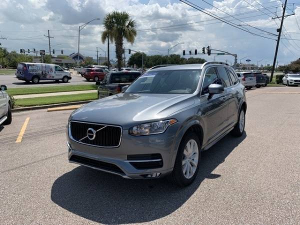 2016 Volvo XC90 T6 Momentum for sale in Metairie, LA – photo 11