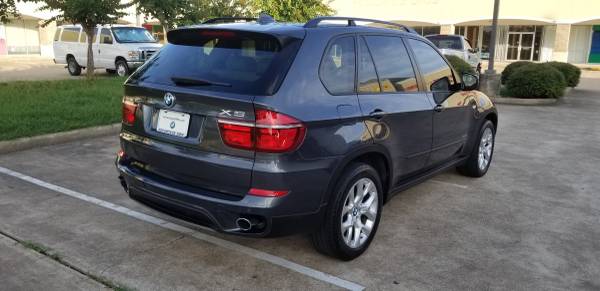 2012 BMW X5 XDIVE35i AWD for sale in Houston, TX – photo 3