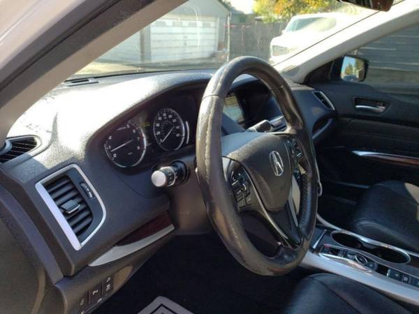 *2015* *Acura* *TLX* *SH-AWD w/Advance Pkg* for sale in Spokane, WA – photo 16