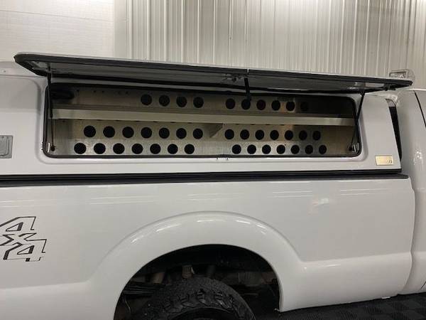 2014 Ford F-250 Super Duty SD XL 4WD 6 2L V-8 1-Owner 114k Southern for sale in Caledonia, IN – photo 8