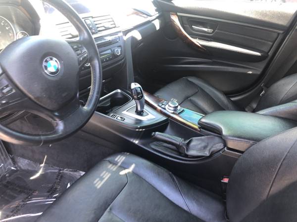 2013 BMW 3-Series 328i xDrive Sedan - SULEV - - by for sale in Moreno Valley, CA – photo 18