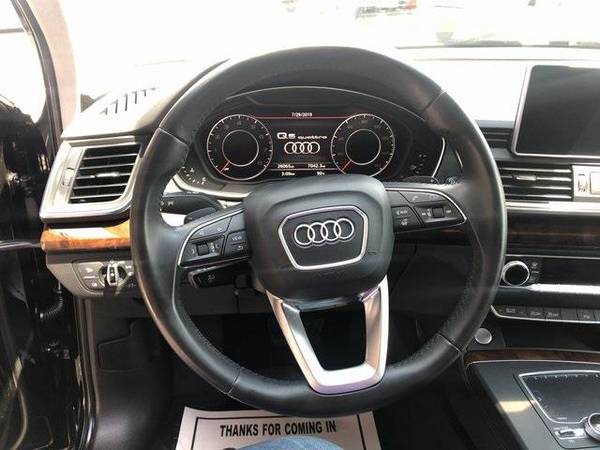 2018 Audi Q5 2.0T Premium Plus for sale in Maryville, TN – photo 11