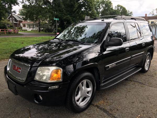 GMC Envoy - cars & trucks - by owner - vehicle automotive sale for sale in Norwalk, CT – photo 9