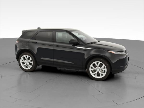 2020 Land Rover Range Rover Evoque P250 SE Sport Utility 4D suv for sale in Santa Fe, NM – photo 14
