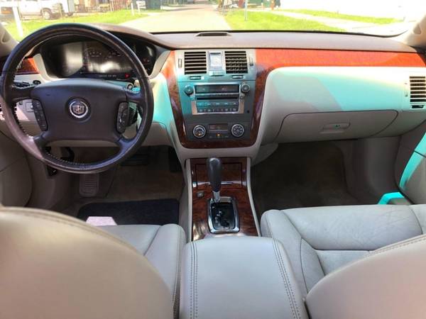 2007 CADILLAC DTS ~~ LUXURY ~~ LOADED ~~ CALL NOW ! for sale in Safety Harbor, FL – photo 8