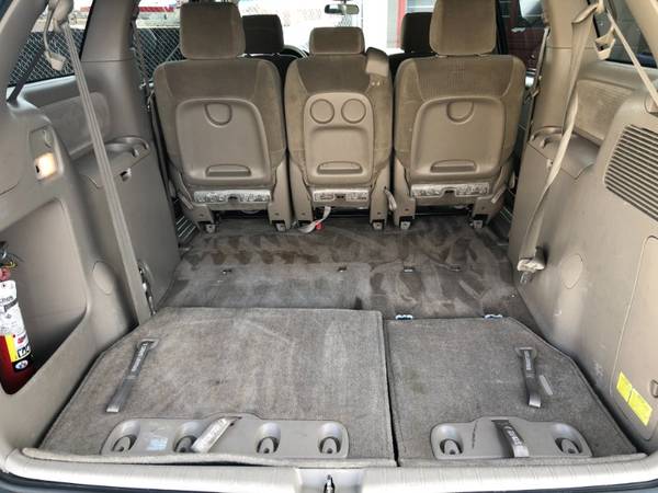 2006 Toyota Sienna LE 7-Passenger - - by dealer for sale in Colorado Springs, CO – photo 22