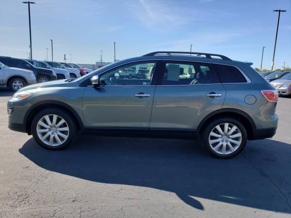 2010 Mazda CX-9 Grand Touring AWD for sale in Boise, ID – photo 3