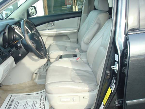 2006 Lexus RX 400h AWD - - by dealer - vehicle for sale in Crystal Lake, IL – photo 8