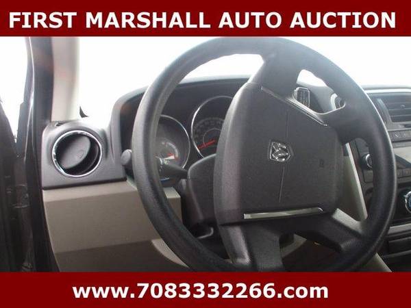 2010 Dodge Caliber SXT - Auction Pricing - - by dealer for sale in Harvey, IL – photo 6