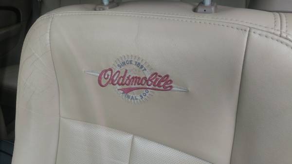 Final 500 Oldsmobile Bravada for sale in Roanoke, VA – photo 21