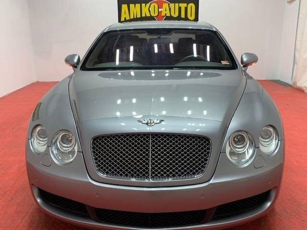 2006 Bentley Continental Flying Spur AWD Flying Spur 4dr Sedan $1500... for sale in Waldorf, District Of Columbia – photo 3