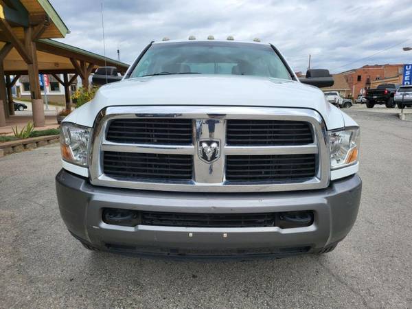 2011 Dodge Ram Pickup DD H (High Line) - - by dealer for sale in Bonners Ferry, MT – photo 7