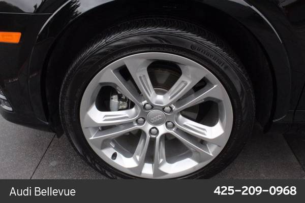 2018 Audi Q3 Sport Premium Plus AWD All Wheel Drive SKU:JR011035 -... for sale in Bellevue, WA – photo 5