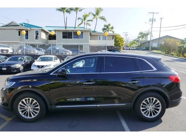 2016 LINCOLN MKX SELECT - - by dealer - vehicle for sale in Kailua-Kona, HI – photo 6