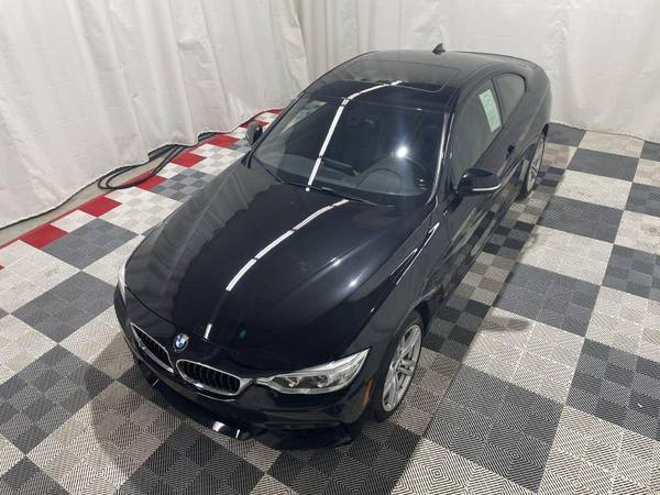 2014 BMW 435 XI M SPORT AWD - - by dealer - vehicle for sale in North Randall, OH – photo 6