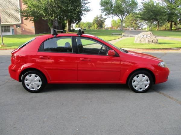 2007 Suzuki Reno hatchback, FWD, auto, 4cyl.only 107k miles! MINT... for sale in Sparks, NV – photo 2