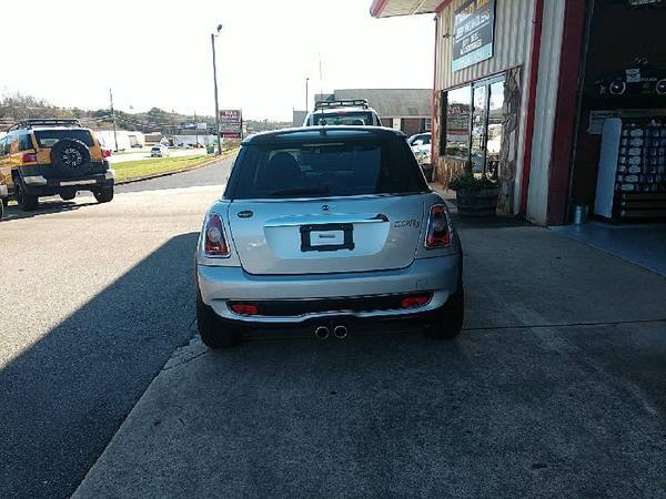 2009 MINI Cooper S - cars & trucks - by dealer - vehicle automotive... for sale in Cleveland, SC – photo 7
