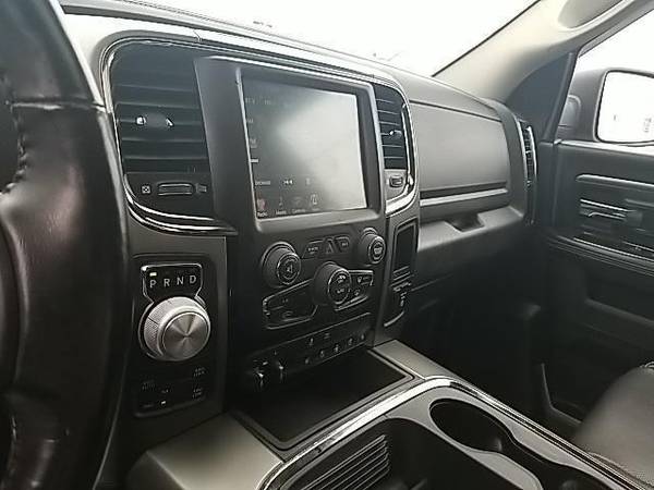 2017 Ram 1500 Sport 4x4 Crew Cab 57 Box - - by dealer for sale in Yorkville, NY – photo 16
