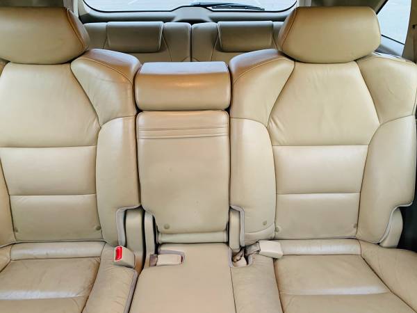 2009 Acura MDX AWD 143k - cars & trucks - by owner - vehicle... for sale in Tyngsboro, MA – photo 8