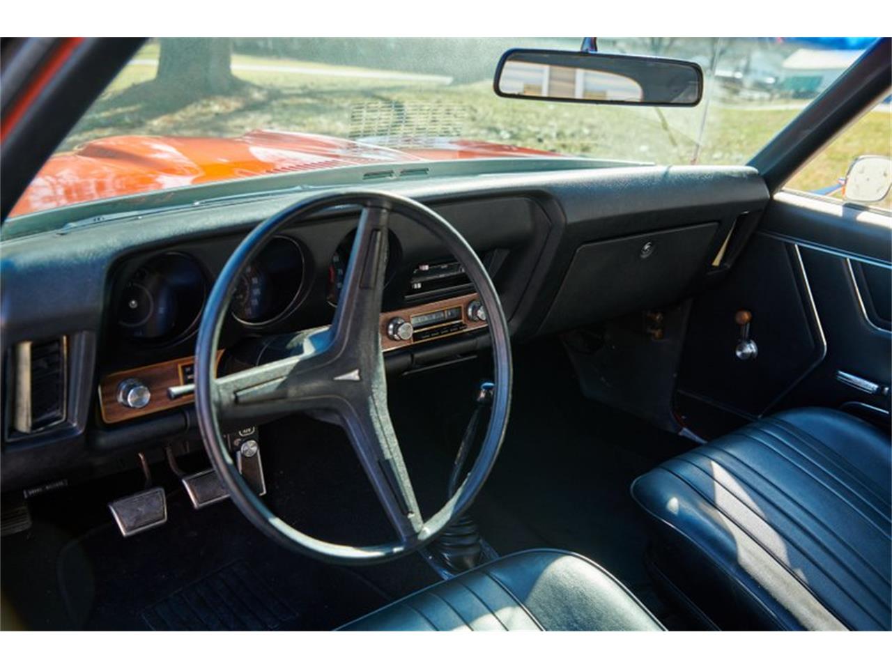 1969 Pontiac GTO for sale in Greensboro, NC – photo 60