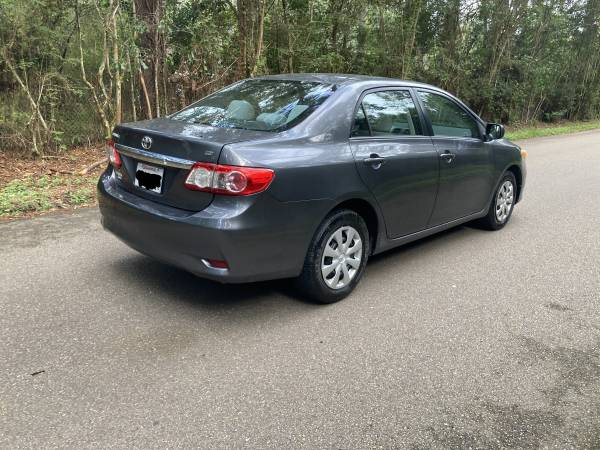 2011 Toyota Corolla LE! Runs great Loaded Needs nothing - cars & for sale in Hammond, LA – photo 8