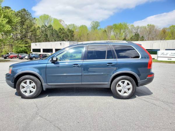 2007 Volvo XC90 3 2 AWD 3 2 4dr SUV w/Versatility Package and for sale in Alpharetta, GA – photo 24
