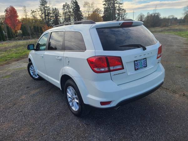 2017 Dodge Journey - cars & trucks - by owner - vehicle automotive... for sale in Dayton, OR – photo 3