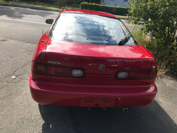 1994 ACURA INTEGRA / ADULT DRIVEN !!! for sale in Agawam, MA – photo 4