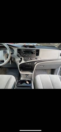 Toyota Sienna 2011 for sale in NEW YORK, NY – photo 12