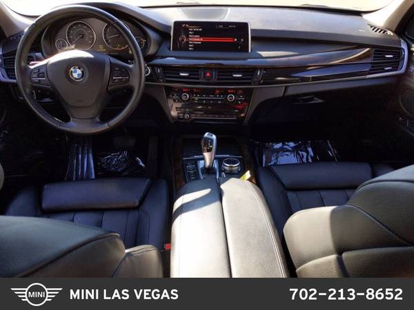 2014 BMW X5 xDrive50i AWD All Wheel Drive SKU:E0J72006 - cars &... for sale in Las Vegas, NV – photo 18