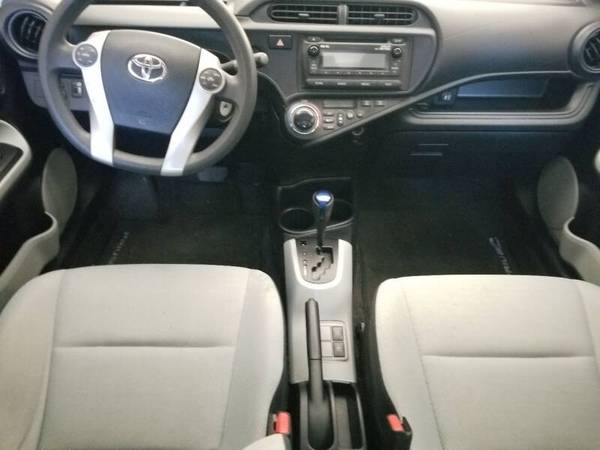 2013 Toyota Prius C Two Loaded w/Options and Great Gas Mileage!!! -... for sale in Tulsa, OK – photo 15