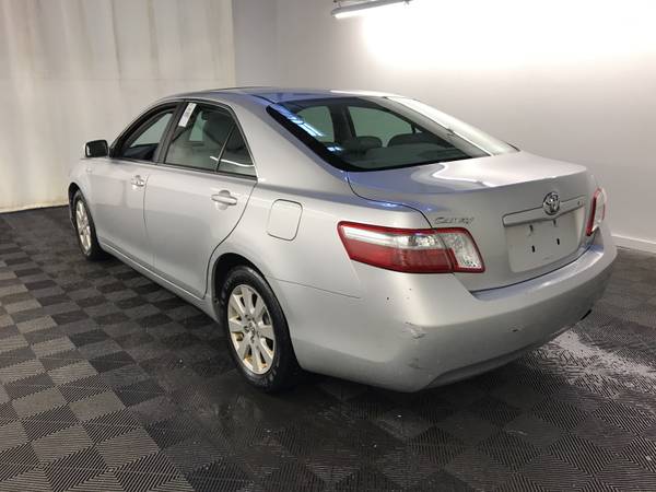 2008 Toyota Camry XLE HYBRID,... for sale in elmhurst, NY – photo 2