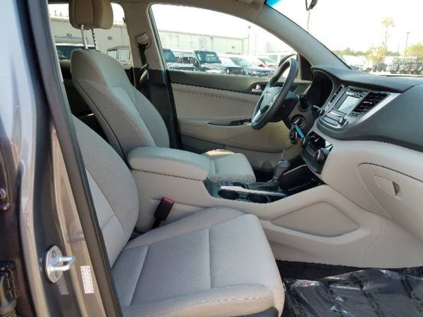 2016 Hyundai Tucson Eco AWD All Wheel Drive SKU:GU230192 for sale in Columbus, GA – photo 20