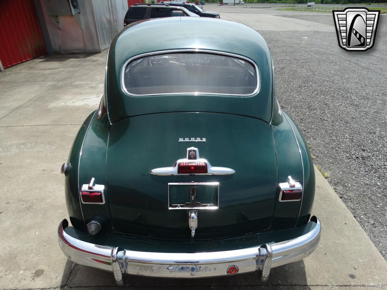 1948 Dodge Custom for sale in O'Fallon, IL – photo 30
