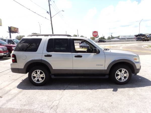 2006 Ford Explorer XLT 2WD V6 4.0L for sale in Clearwater, FL – photo 2