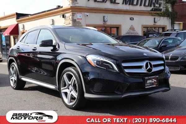 Stop In or Call Us for More Information on Our 2015 Mercedes-North for sale in East Rutherford, NJ – photo 3