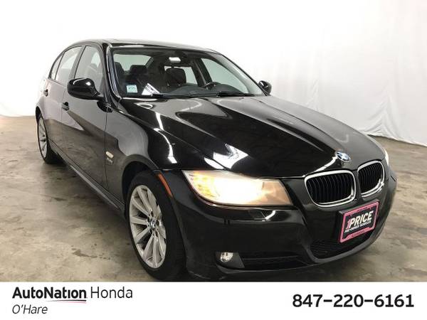 2011 BMW 3 Series 328i xDrive AWD All Wheel Drive SKU:BF085013 for sale in Des Plaines, IL – photo 6