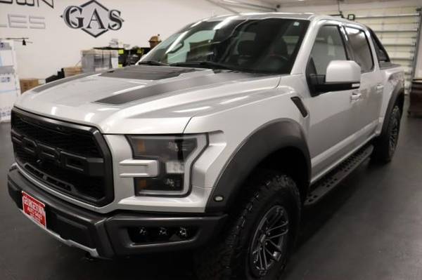 2019 Ford F-150 - - by dealer - vehicle automotive for sale in Georgetown, SC – photo 6