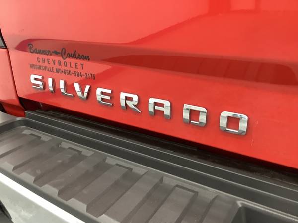 2017 Chevrolet Silverado 3500HD LTZ - Super Clean! for sale in Higginsville, TX – photo 23