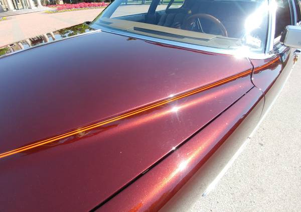 1975 CADILLAC FLEETWOOD TALISMAN FOR SALE - cars & trucks - by owner... for sale in Tulsa, District Of Columbia – photo 7