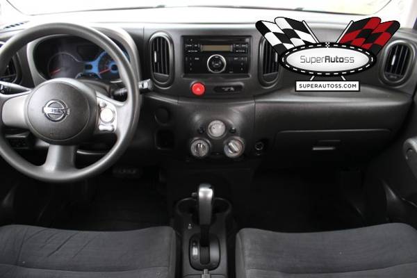 2009 Nissan Cube, CLEAN TITLE & Ready To Go! - - by for sale in Salt Lake City, WY – photo 18