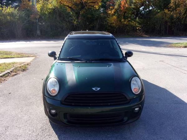2013 MINI COOPER CLUBMAN - cars & trucks - by dealer - vehicle... for sale in Louisville KY 40241, KY – photo 2