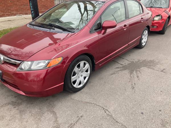 @@06 Honda civic@@ - cars & trucks - by owner - vehicle automotive... for sale in Chicago, IL – photo 3