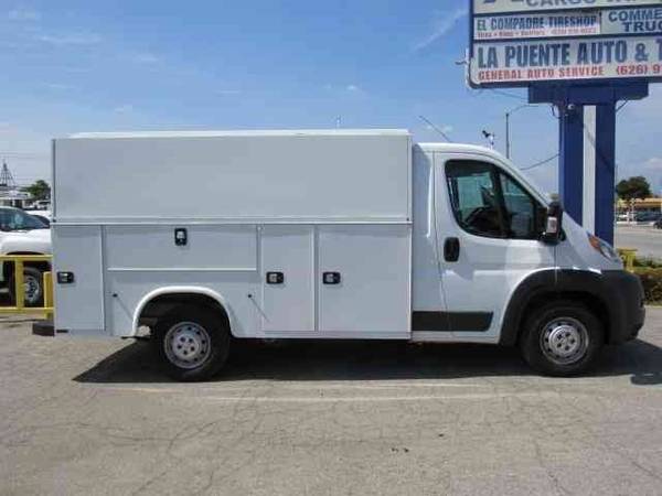2014 Ram ProMaster 2500 Plumber Body - - by dealer for sale in LA PUENTE, CA – photo 2