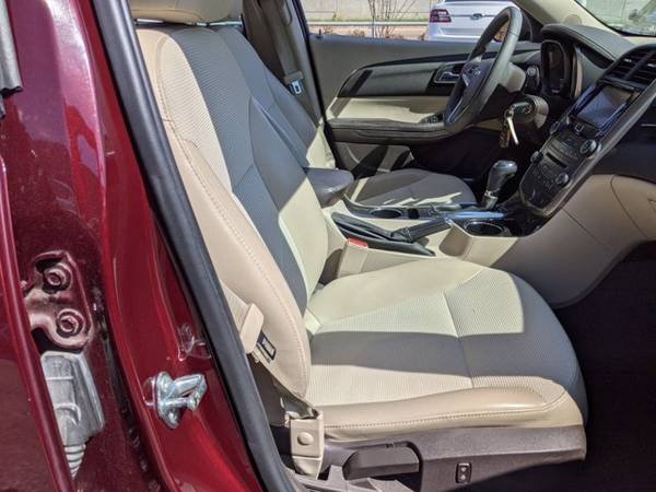 2015 Chevrolet Malibu LT SKU: FF177578 Sedan - - by for sale in Fort Worth, TX – photo 21