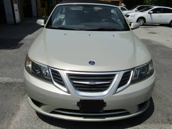 2008 Saab 9-3 2.0T Convertible, Heated Seats, Outstanding Car for sale in Yonkers, NY – photo 20