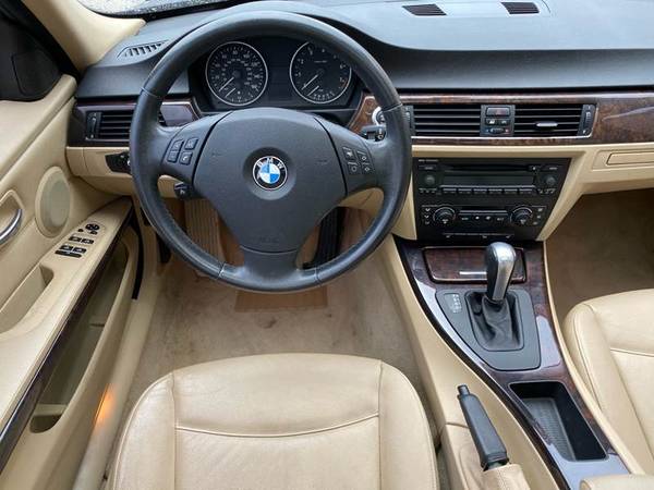 2006 BMW 3 Series 325xi AWD - 76,000 miles for sale in Uniontown , OH – photo 18